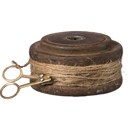 Primitive Spool