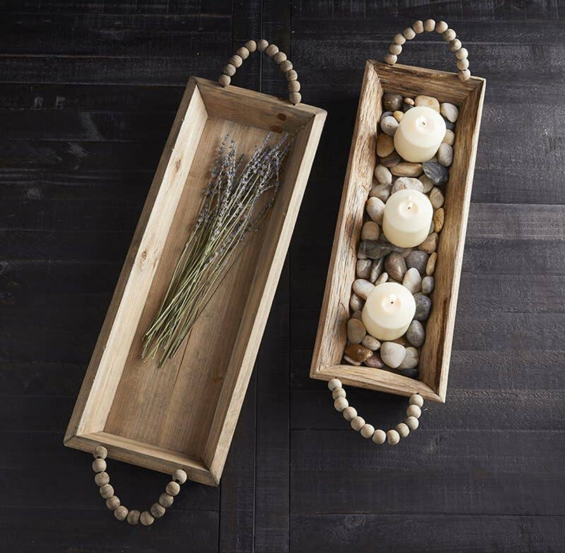 Large Bead Tray